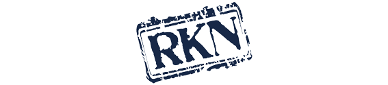 RKN Bauunternehmen GmbH Logo